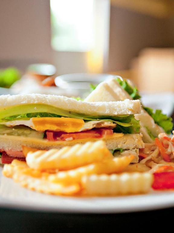 נקסר Hotel Celebes מראה חיצוני תמונה
