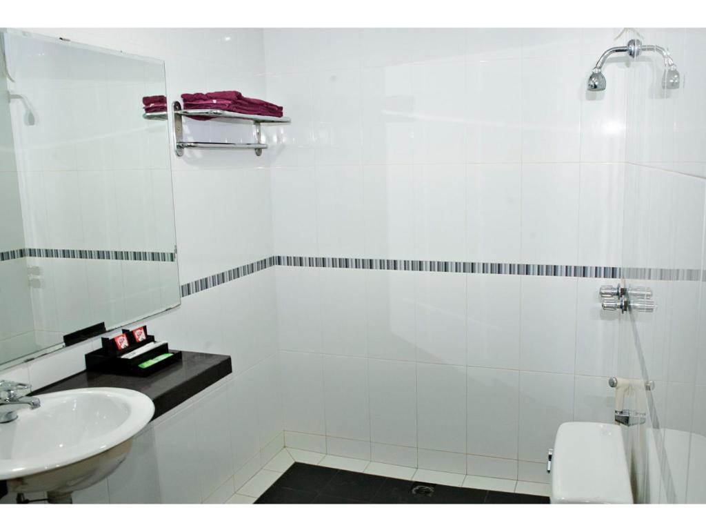 נקסר Hotel Celebes חדר תמונה